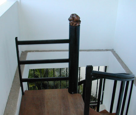 20-Escalier